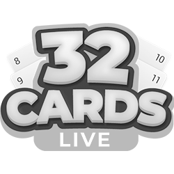 Juega a la 32 CARDS en Bet300
