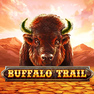 Juega a la Buffalo Trail bij en Bet300