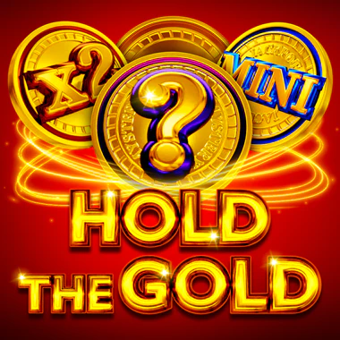 Juega a la Hold The Gold bij en Bet300