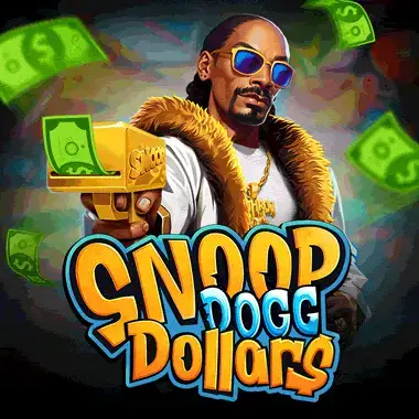 Juega a la Snoop Dogg Dollars bij en Bet300