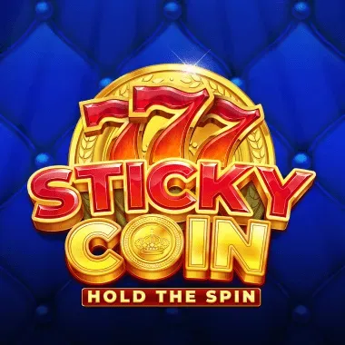 Juega a la Sticky Coin: Hold The Spin bij en Bet300