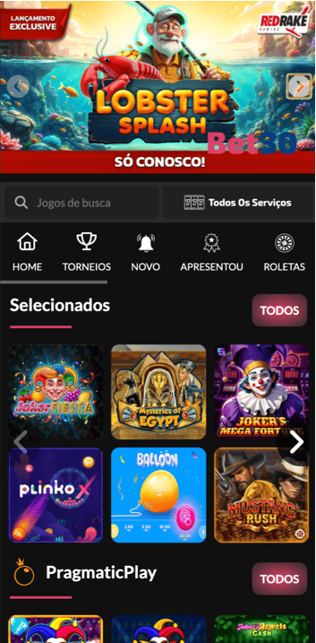 Bet300 Casino